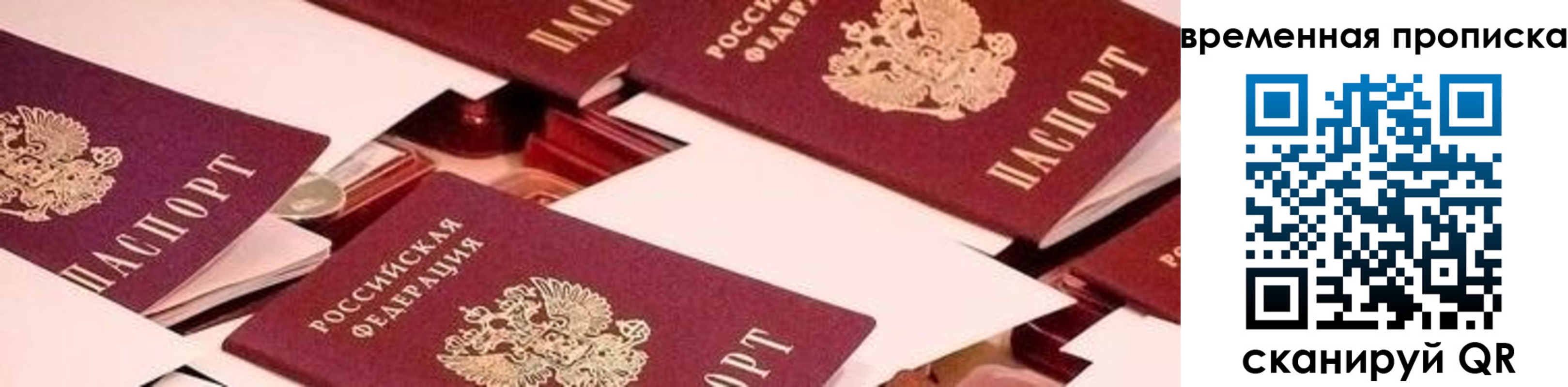 временная регистрация гарантия в Порхове